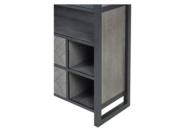 Vitrine Imperial