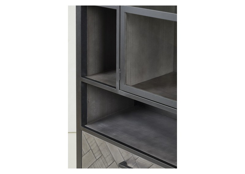 Vitrine Imperial