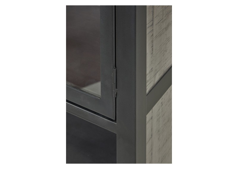 Vitrine Imperial