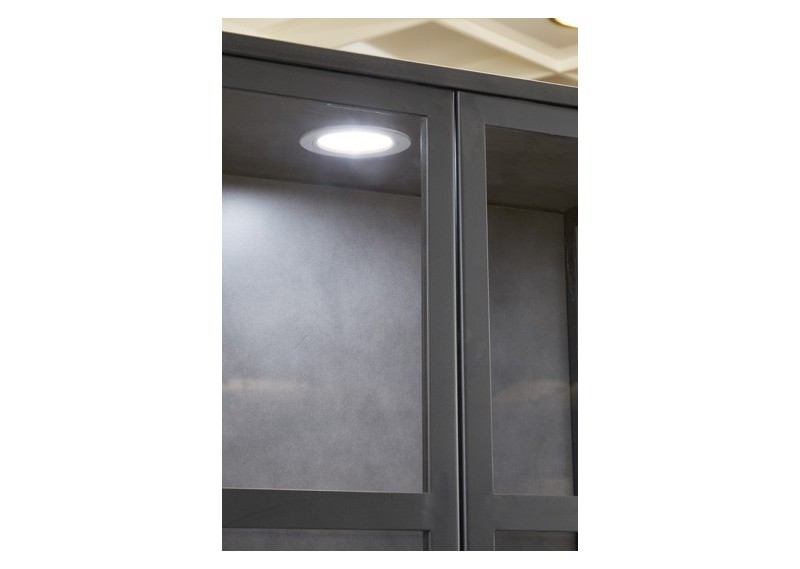 Vitrine Imperial