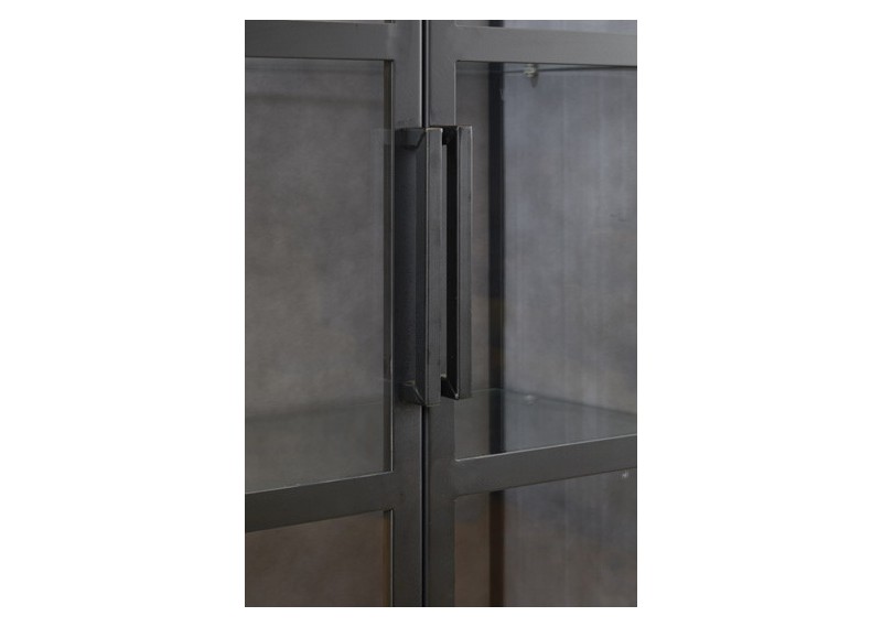 Vitrine Imperial