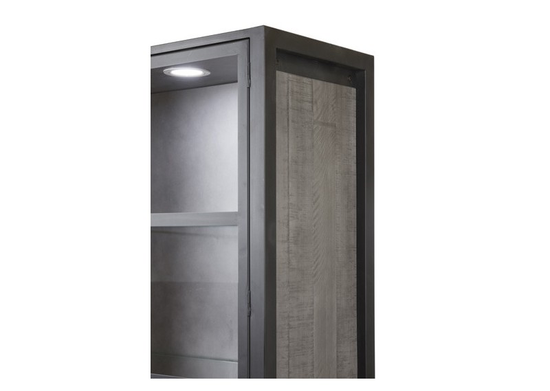 Vitrine Imperial