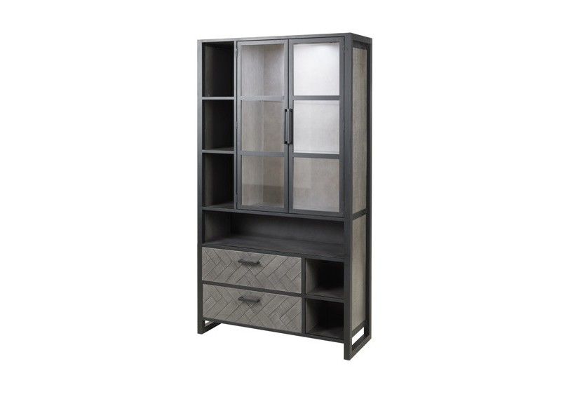 Vitrine Imperial