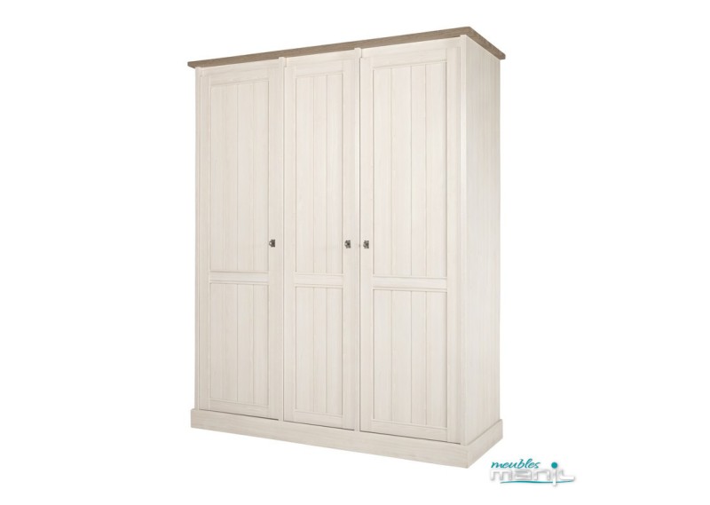 Armoire York