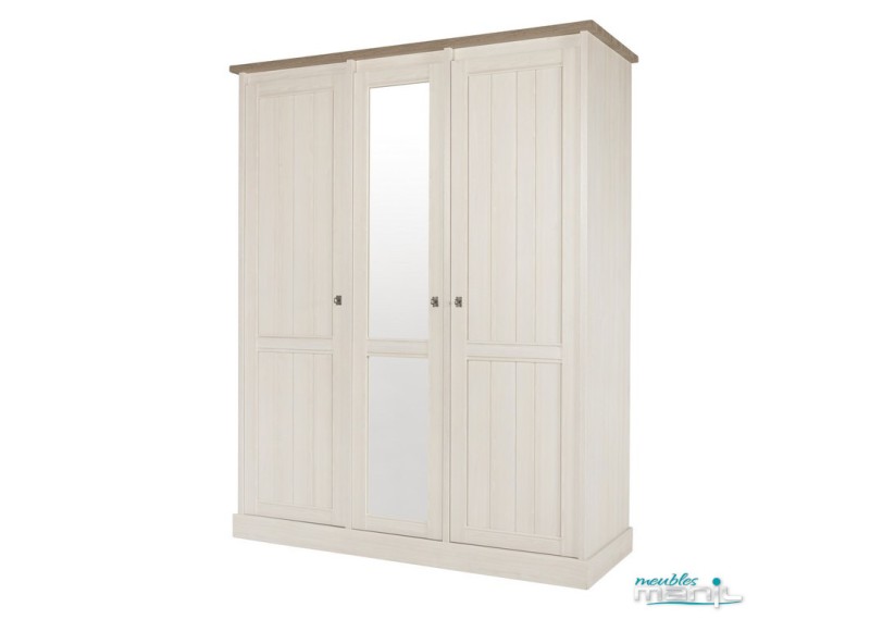Armoire York
