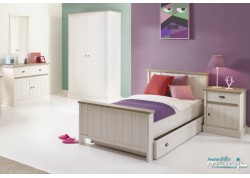 Chambre enfant York