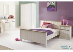 Chambre enfant York