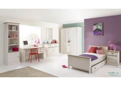 Chambre enfant York
