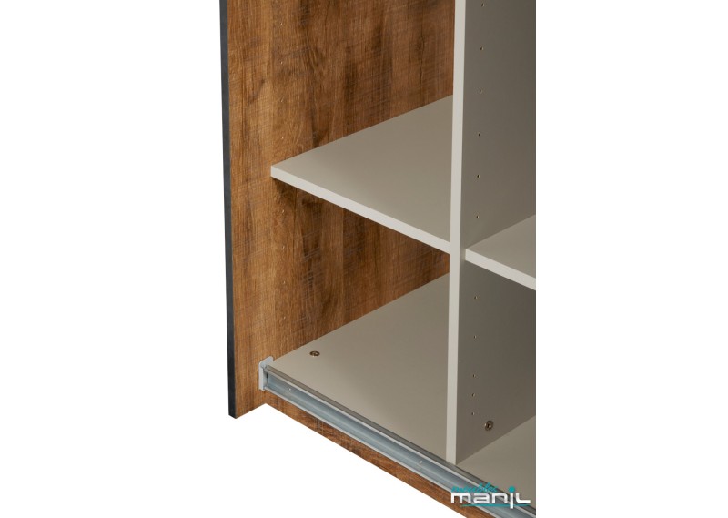 Armoire Pauline