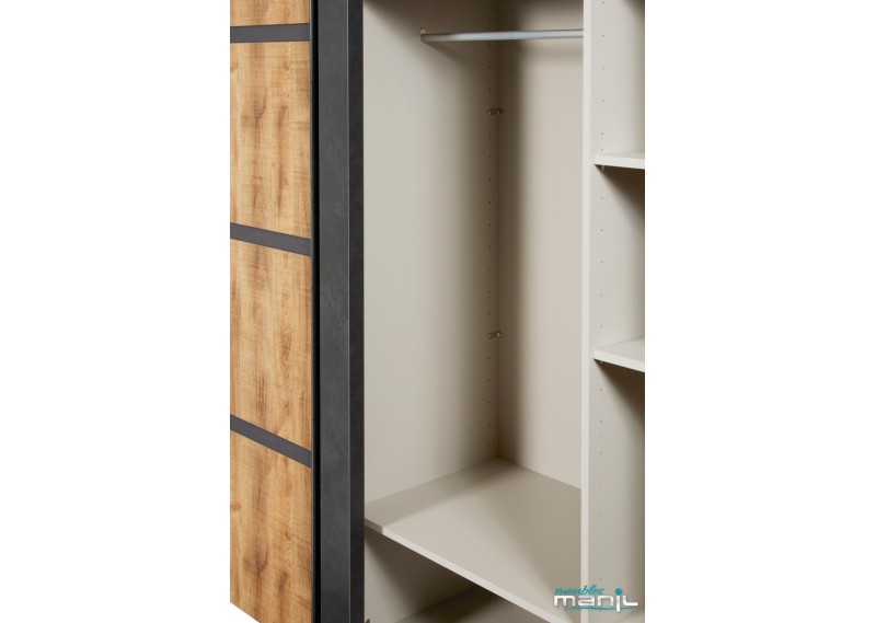 Armoire Pauline