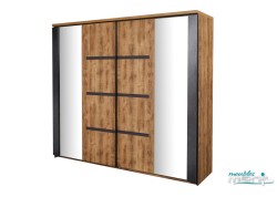 Armoire Pauline