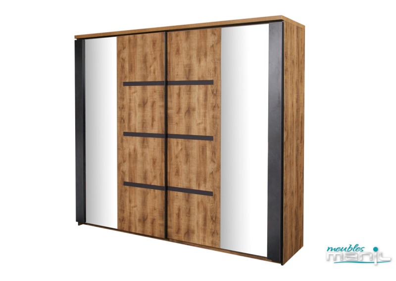 Armoire Pauline