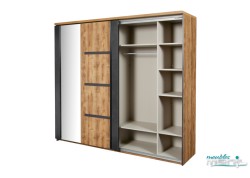 Armoire Pauline