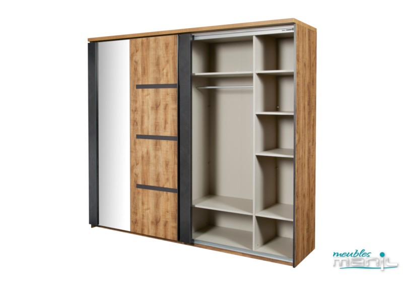 Armoire Pauline