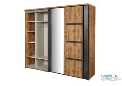 Armoire Pauline