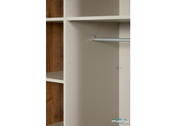 Chambre à coucher Pauline