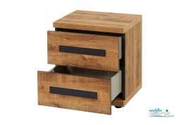 Chambre à coucher Pauline