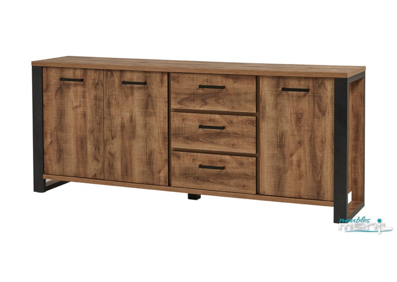 Dressoir Onno