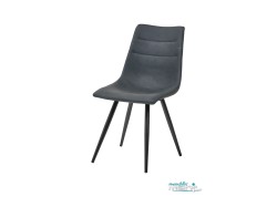 Chaise 1804 Anthracite