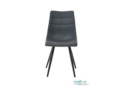 Chaise 1804 Anthracite