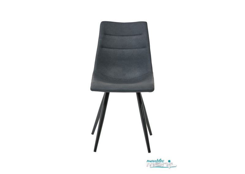 Chaise 1804 Anthracite