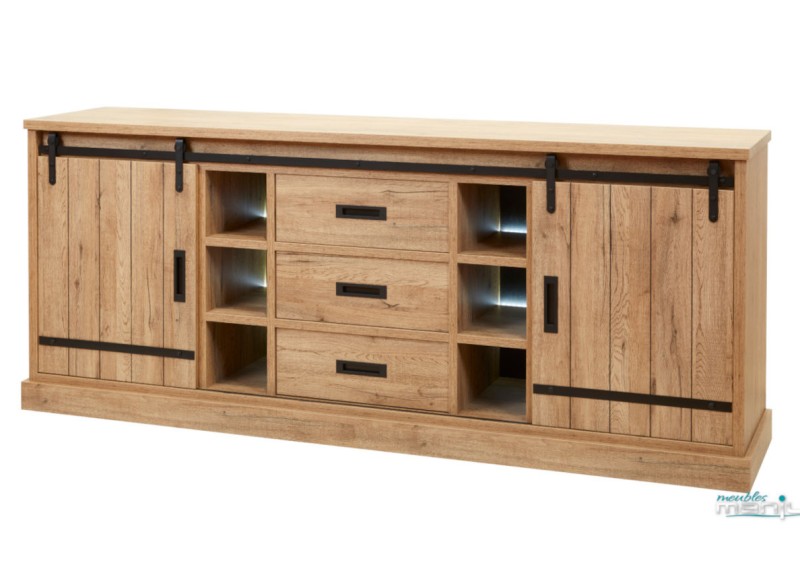 Dressoir Piero