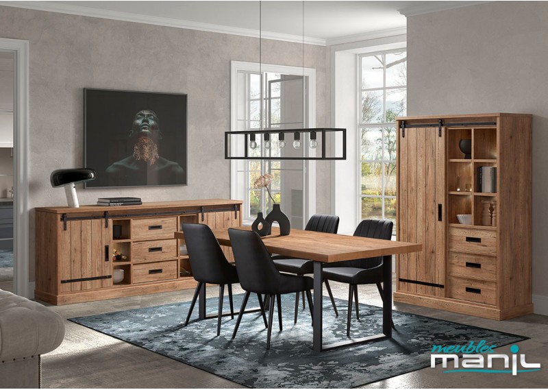 Dressoir Piero