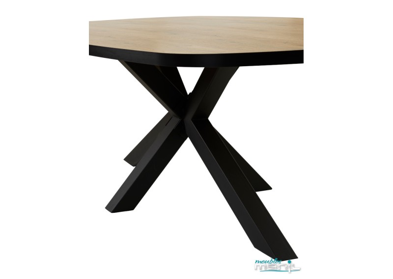 Table à manger II Piero