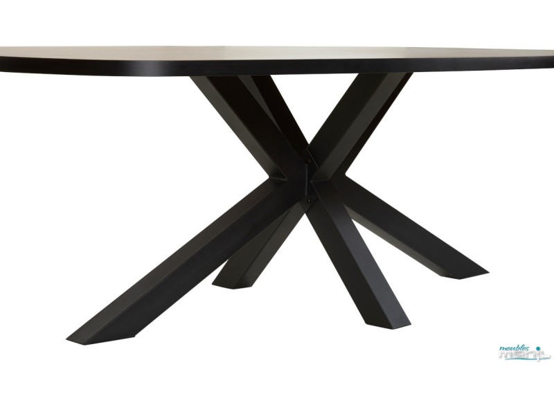 Table à manger II Piero