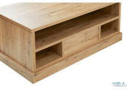 Table basse Piero