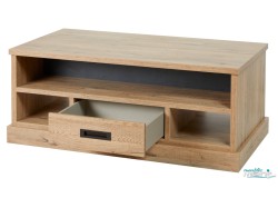Table basse Piero