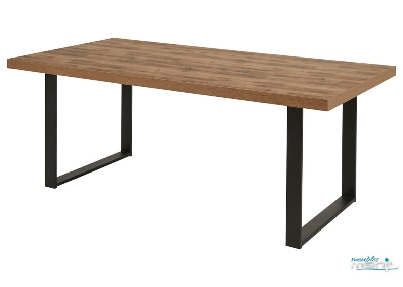 Salle à manger Onno