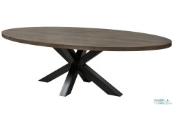 Table à manger Alcatraz