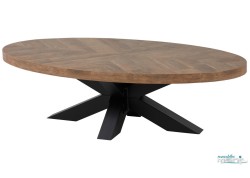 Table basse Alcatraz