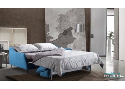 Canapé convertible Bogart