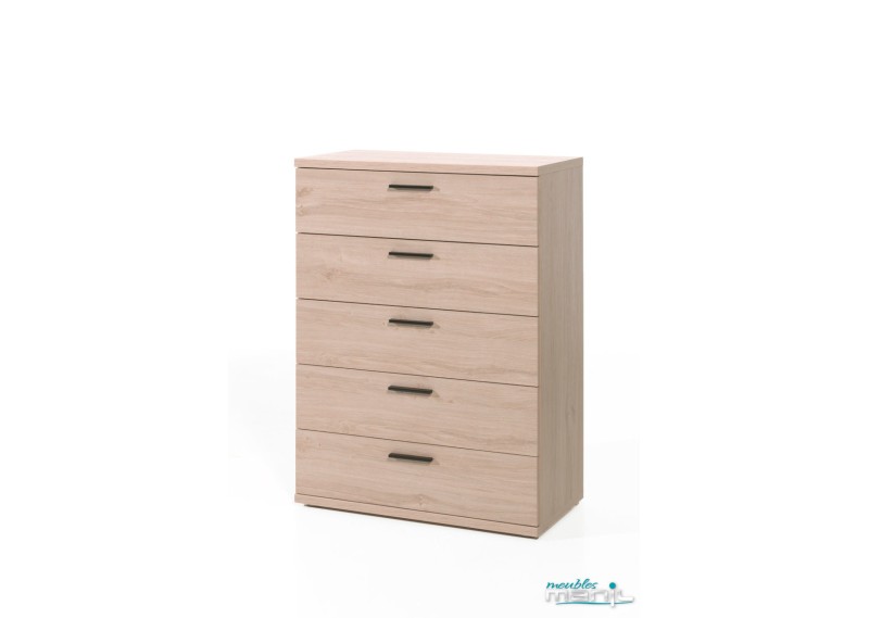 Commode Haute Hanna