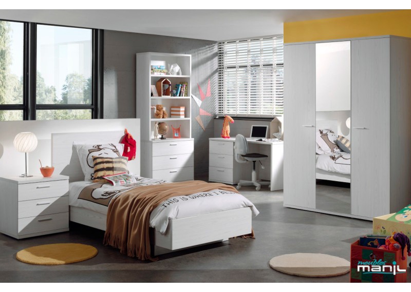 Armoire I Helga