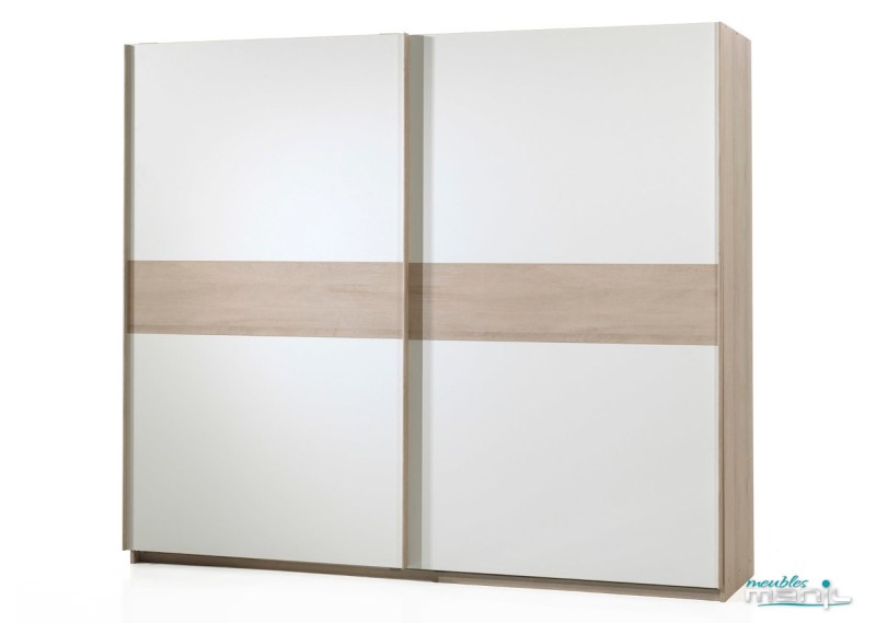 Armoire Delia
