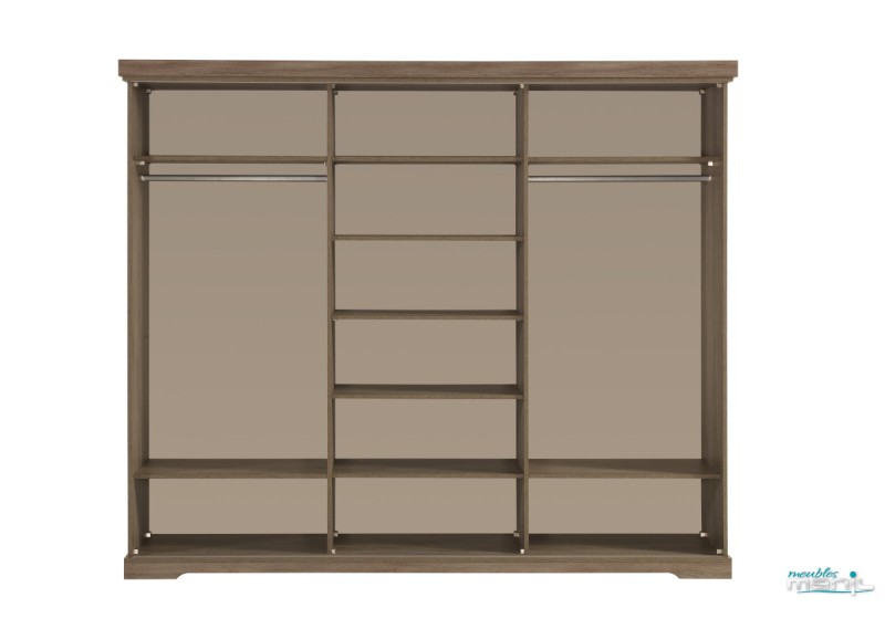 Armoire Ivette II