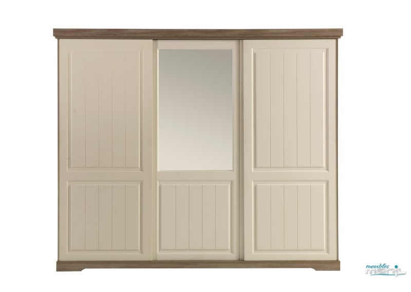 Armoire Ivette II