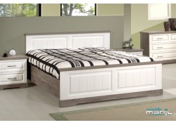 Chambre à coucher Ivette II