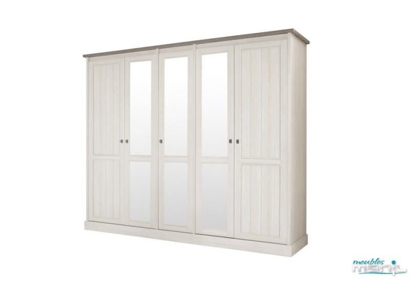 Armoire II York