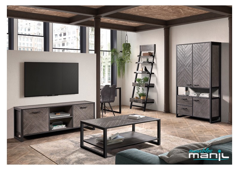 Meubles de salon Imperial