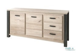 Salle à manger Tomba