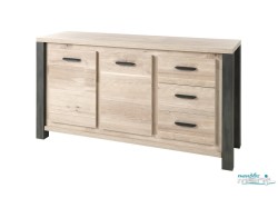 Salle à manger Tomba