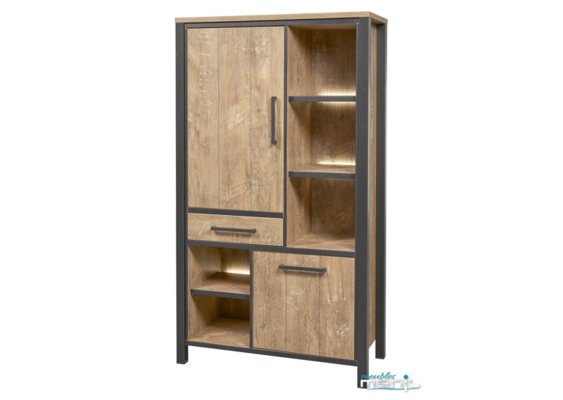 Salle à manger Lovina