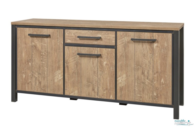 Salle à manger Lovina