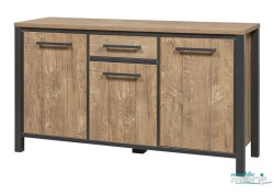 Salle à manger Lovina