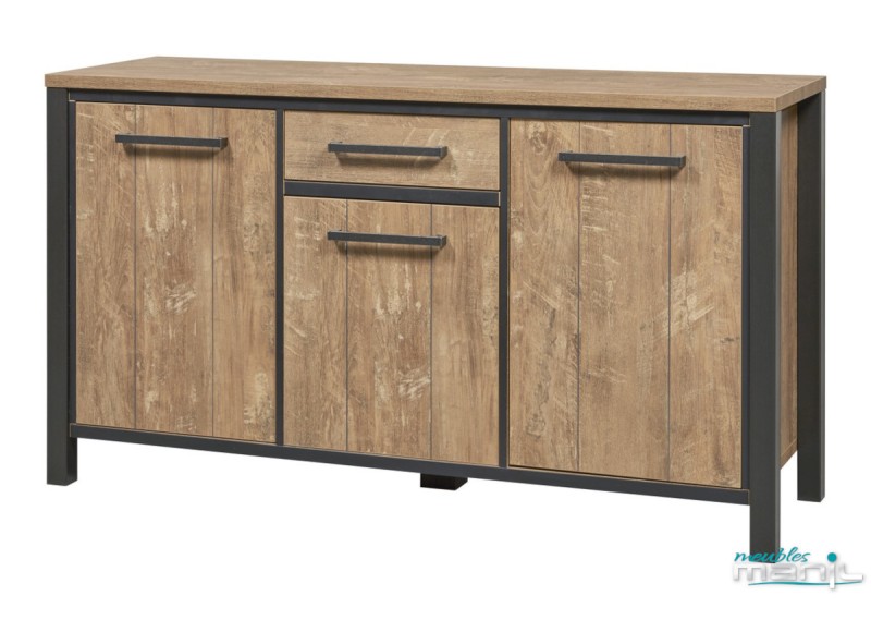 Salle à manger Lovina