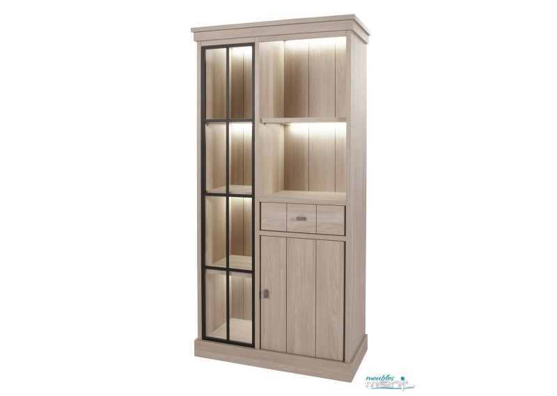 Salle à manger Orange